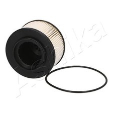 Fuel Filter Fits Chrysler Voyager Mercedes-Benz G-Class ASHIKA 30-09-989