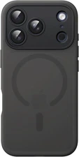 Matte Case for Iphone 17 Pro Max 6.9-Inch Compatible with Magsafe, Camera Lens F