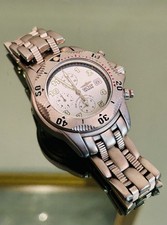 Orologio da uomo Sector 950 In Titanio