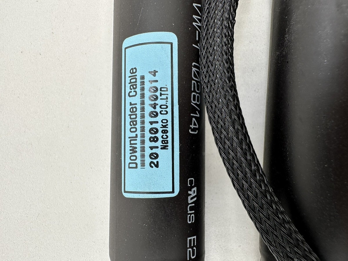 KIOTI Download Cable G0501-49010 201801040014 | eBay