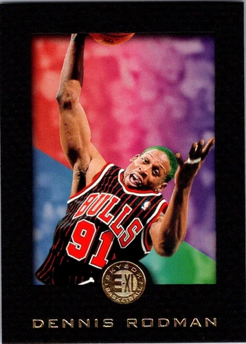 1995-96 Skybox E-XL NBA Basketball Cards You-Pick