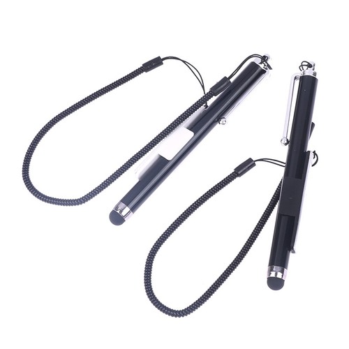 Touch Screen Mobile Phone Stylus Pen Tablet Accessories Computer Capacitive Pen - Zdjęcie 3 z 14
