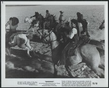 Bandidos '73 COWBOY A CAVALLO SPAGHETTI WESTERN
