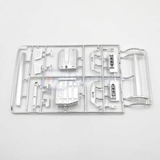 Tamiya 56360 Volvo FH16 Globetrotter 750 6x4 Timber, 9115488/19115488 K Parts