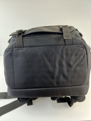 Lowepro Fastpack 250 Kamera Reiserucksack gepolsterte Tasche schwarz mit Trennwänden - Bild 2 von 12