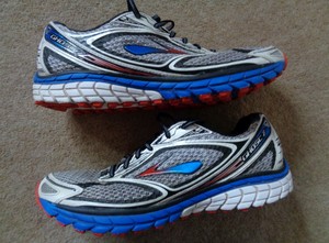 brooks ghost g7