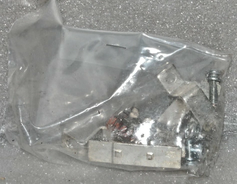 KIT DE CONTACTO Cutler-Martillo 6-24 Foto 3 de 3