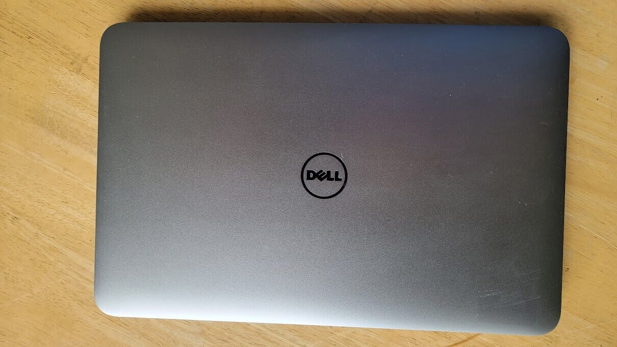 Dell XPS 13 Core i7-3537U@2.50 GHz 8GB L322X DAD13BMBCC1 0YWRXG