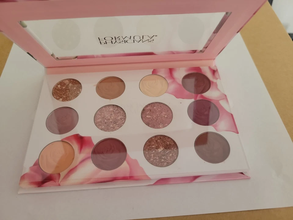 Physicians Formula, Rosé All Play Eyeshadow Bouquet, 13.7 g New - Image 3 of 4