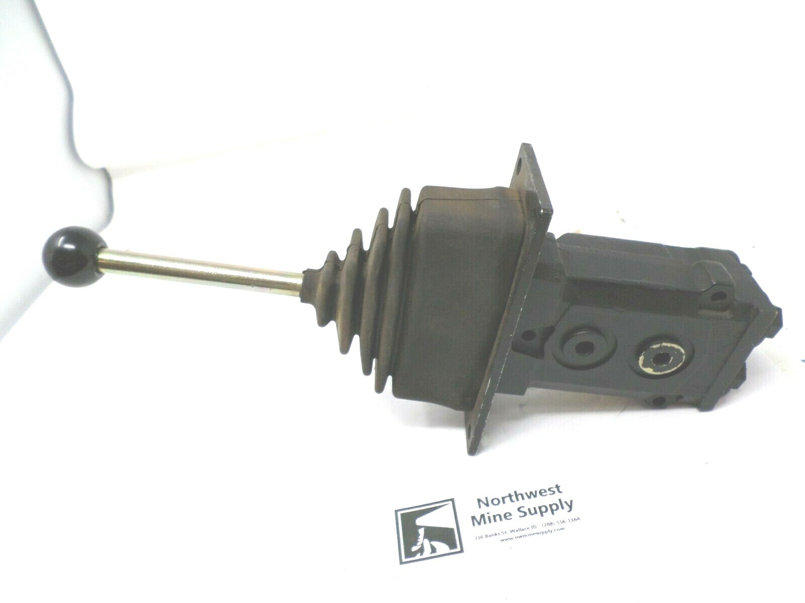 Parker PCL402022077 Hydraulic Joystick Control Valve *NEW* eBay