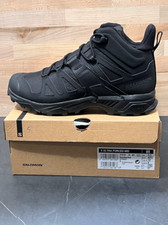 Botas medias Salomon X Ultra Forces