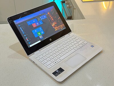 HP Pavilion X360 Convertible 11-ab1XX Intel®N5000*128G SSD