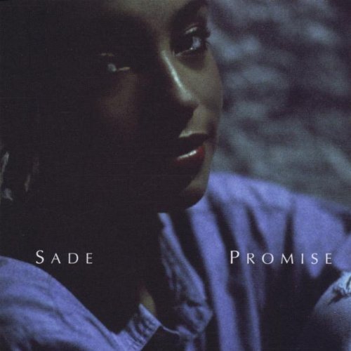 Promise by SADE (CD 2000) - Image 6
