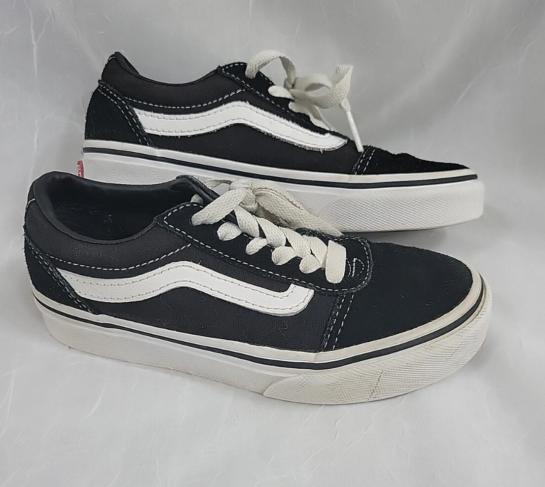 Vans top size 12.5