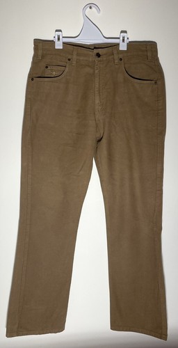 R.M. Williams Moleskin Jean Pants TJ097 