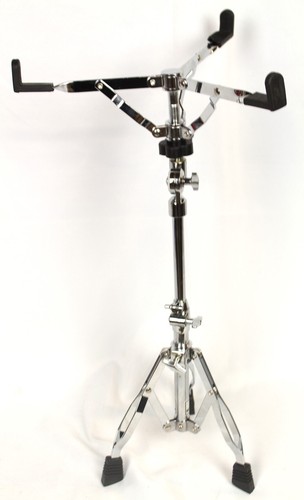 Stadium Double Braced Snare Drum Stand