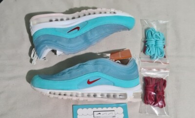 Pudong Golf Course Nike Golf Shanghai Nike Air 97 Kaleidoscope 2025