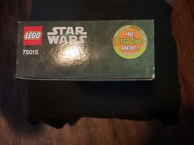 lego Star Wars 75015