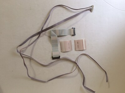 RCA RTU5540-C RIBBON/WIRE BUNDLE