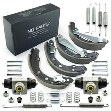 Mâchoire de frein Seat IBIZA