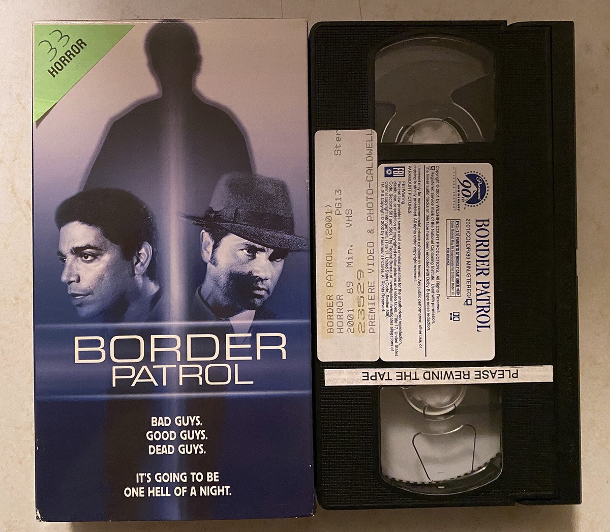 その他 Danger Uxb 1-5 [VHS] Danger Uxb 1-5 [VHS]