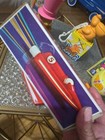 Vintage Lot Avon Mad Hatter, Cluck-A-Doo, Red Streak Bubble Bath & Percy Pelican — photo 4
