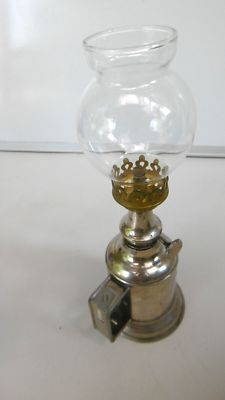 ANCIENNE LAMPE A petrole essence LA MEILLEURE type PIGEON EUR 30,00 - FR