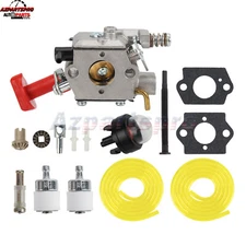 Carburetor Carb Assembly For Echo CS-271T Chainsaw A021004141 A021004140 WT1072