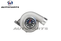 Gen II GTX3582R .72 A/R GT35 T4 .82AR Turbine Housing Ceramic Ball Bearing