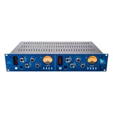 API Select T12 Tube Mic Preamplifier 