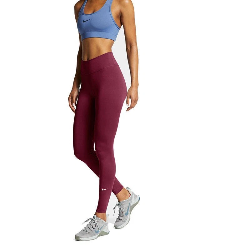 adidas Yoga Seamless 7/8 Leggings - Pink | adidas GH