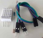 DHT22 Komplett Starter Set Kit Temperatur Sensor Arduino Raspberry