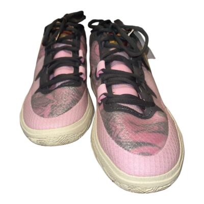 Nike Mens Kyrie 8 \'All-Star\' Pink Basketball‎ Shoes, Size 13 Kyrie 8  main image 3