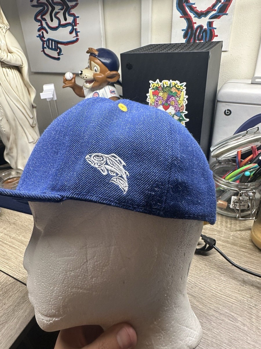 Seattle Mariners Snapback Hat Melonwear Adjustable Cap | eBay