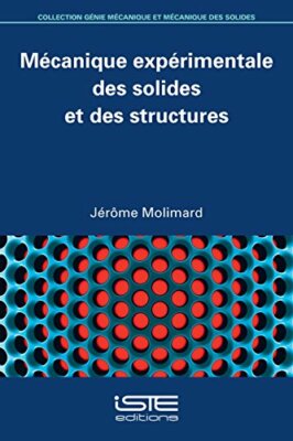 Mecanique Experim Solides Des Structures, Doe 9781784051273 Free Shipp PB.+