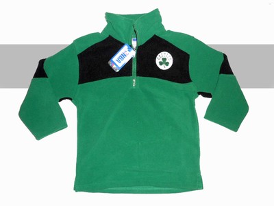 youth celtics jacket