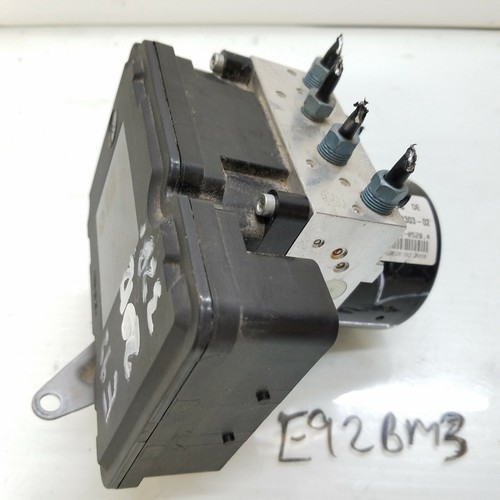 20112013 BMW 328I 335I E92 Coupe AntiLock Brake Abs Pump Module Oem