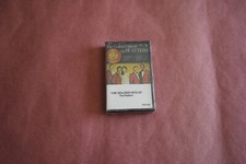 The Golden Hits of the Platters Cassette Tape New Sealed