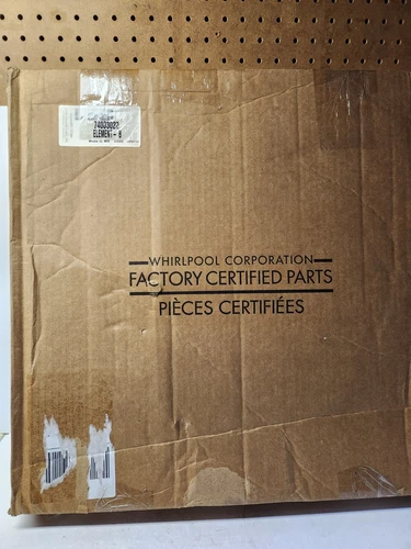 Whirlpool OEM Factory New Bake Element WP74003020 74003020