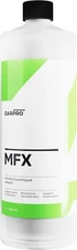 CARPRO MFX - Liter - Microfiber Detergent, Remove Oils, Waxes