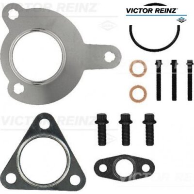 Mounting Kit, Supercharger Victor Reinz 04-10191-01 for Opel Omega B