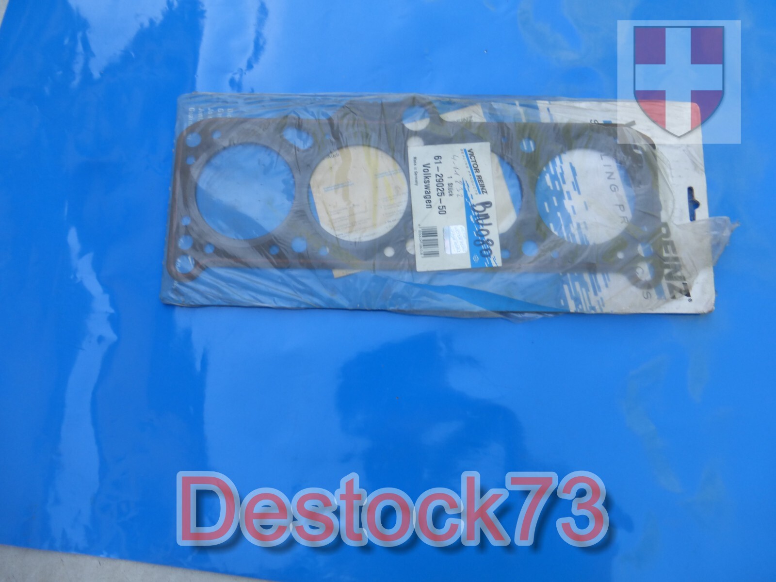 Joint de culasse BN080 pour Audi 80 et Volkswagen Golf Passat