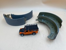 Land Rover Brake Shoes Part STC3945