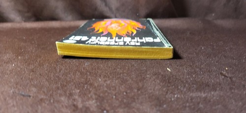 Fahrenheit 451 by Ray Bradbury 1972 Ballantine $1.25 30th Printing Paperback - Picture 6 of 8