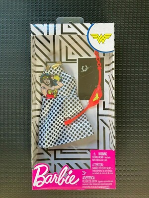 Barbie Fashion Packs - 8 zur Auswahl