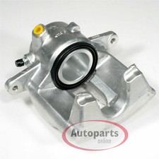 Bremssattel Bremszange vorne links für Mercedes B-Klasse [W245]