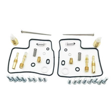 Kit Riparazione Carburatore per Honda Shadow 750 VT 1998 1999 2000 2001 02 2003