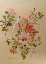 Tropical Springs by Chankeul