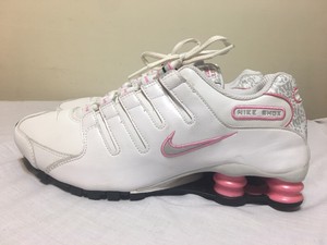 nike shox 2010