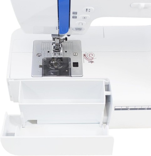 Juki HZL-80HP Sewing Machine with Automatic Needle Threader and Automatic One... - Picture 6 of 8